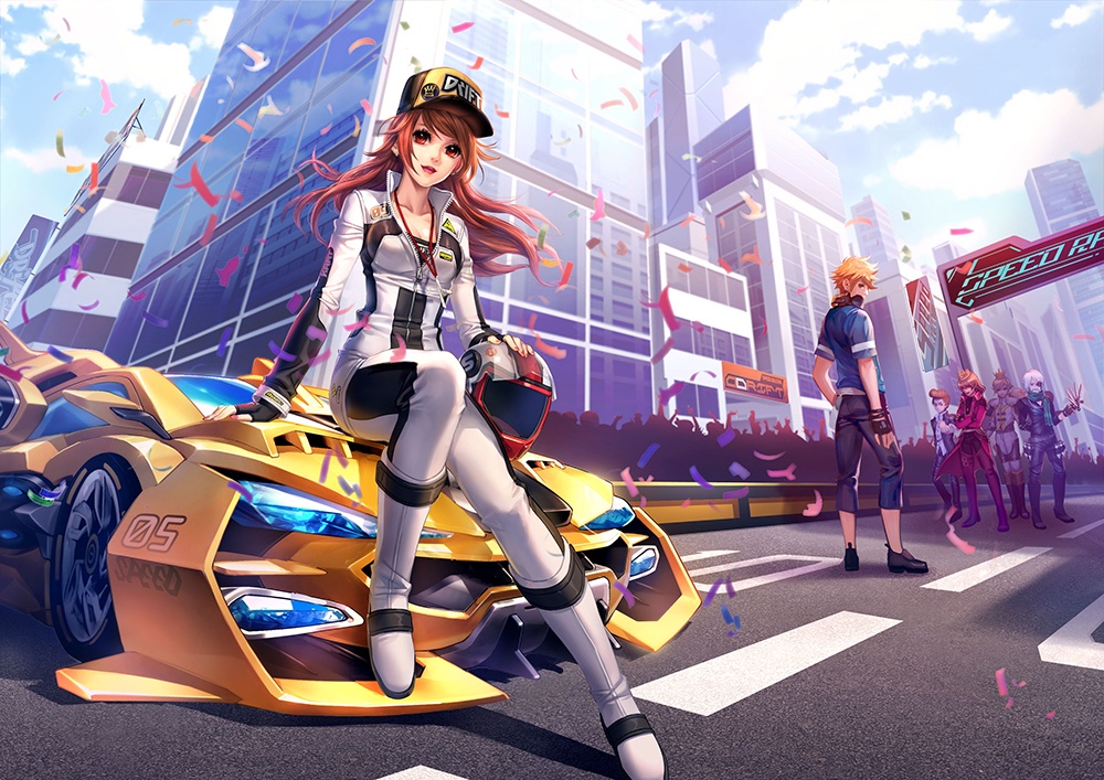 支持的回馈 支持的回馈