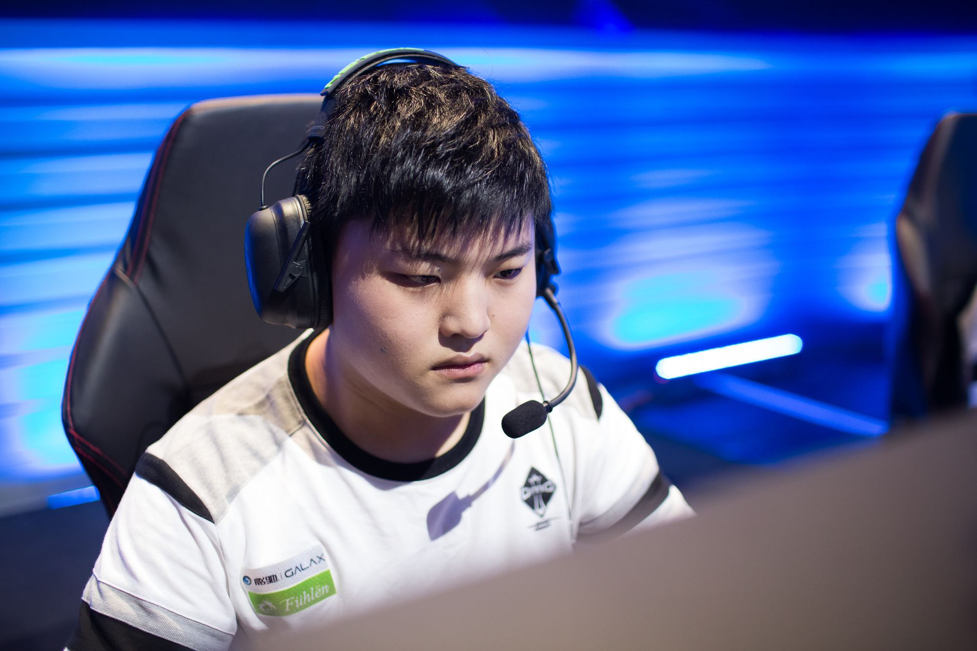 和经营混乱 和经营混乱