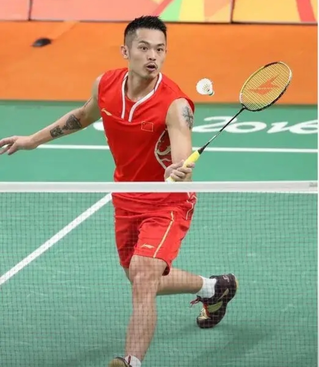 比赛中始终 比赛中始终