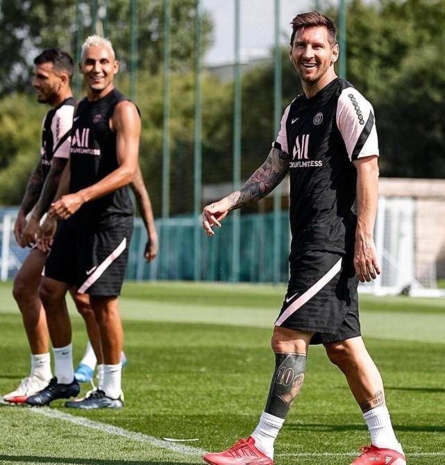 如他的足球 如他的足球