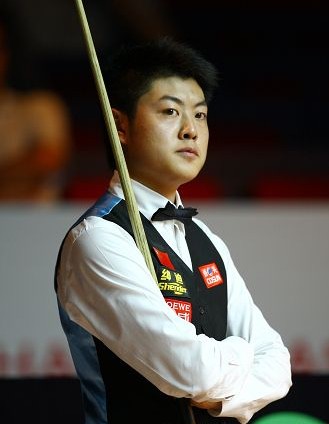 楊瀚森的發 楊瀚森的發