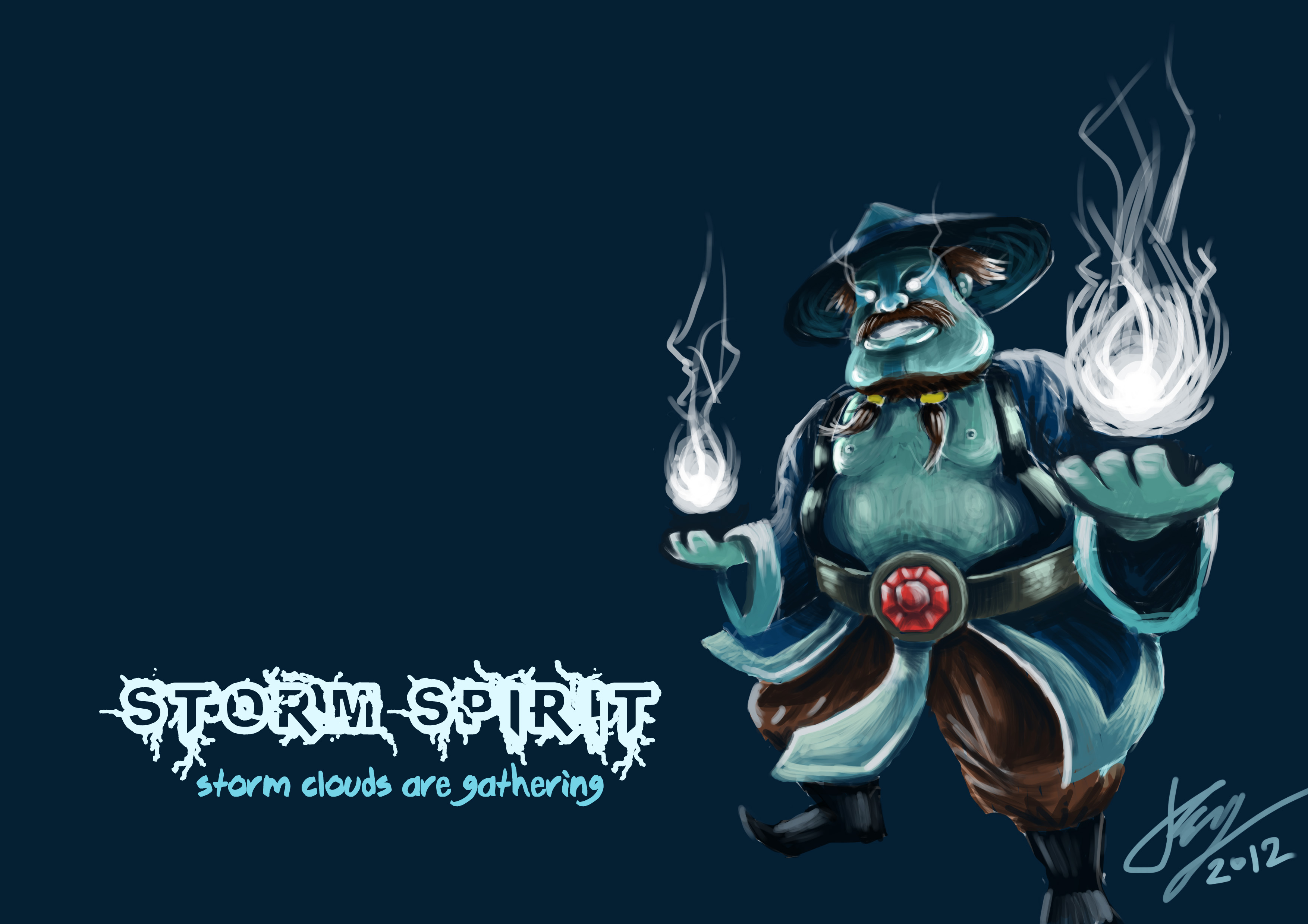 忽視的潛力 忽視的潛力